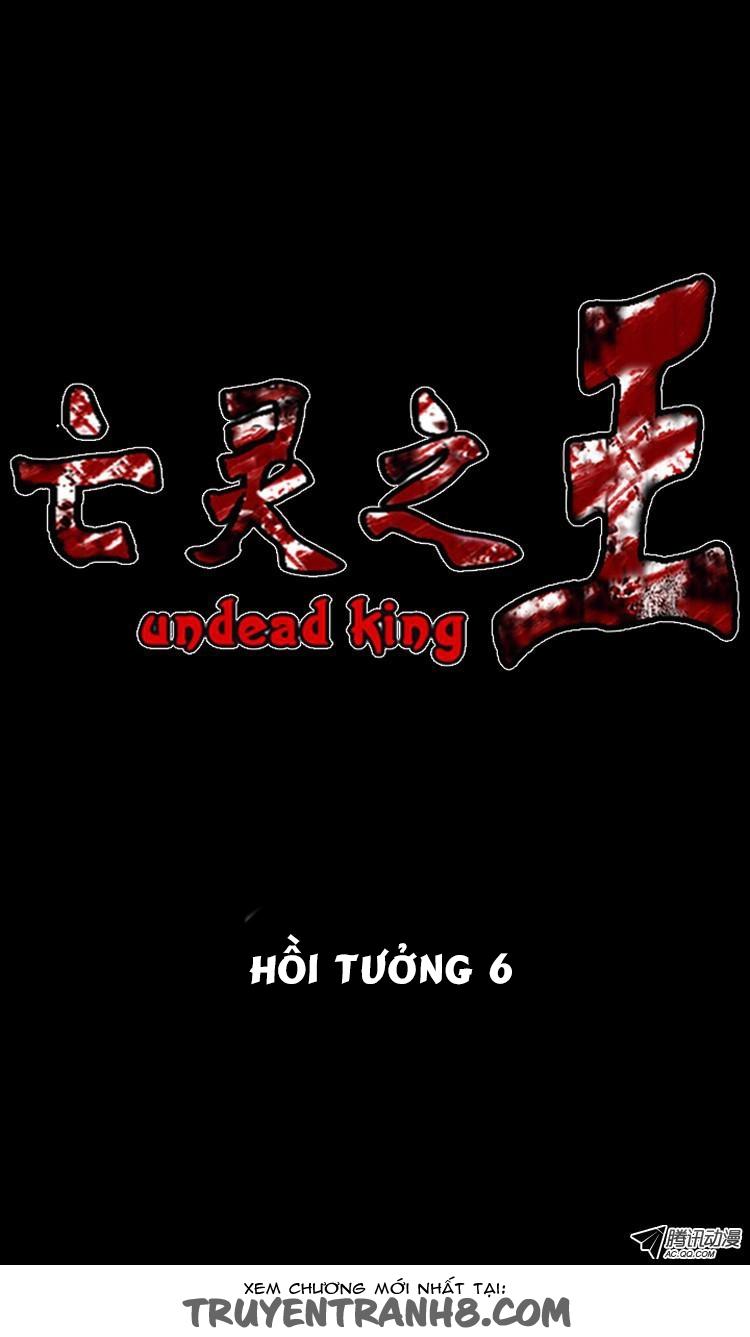 Vua Của Vong Linh Chapter 146 - Trang 2