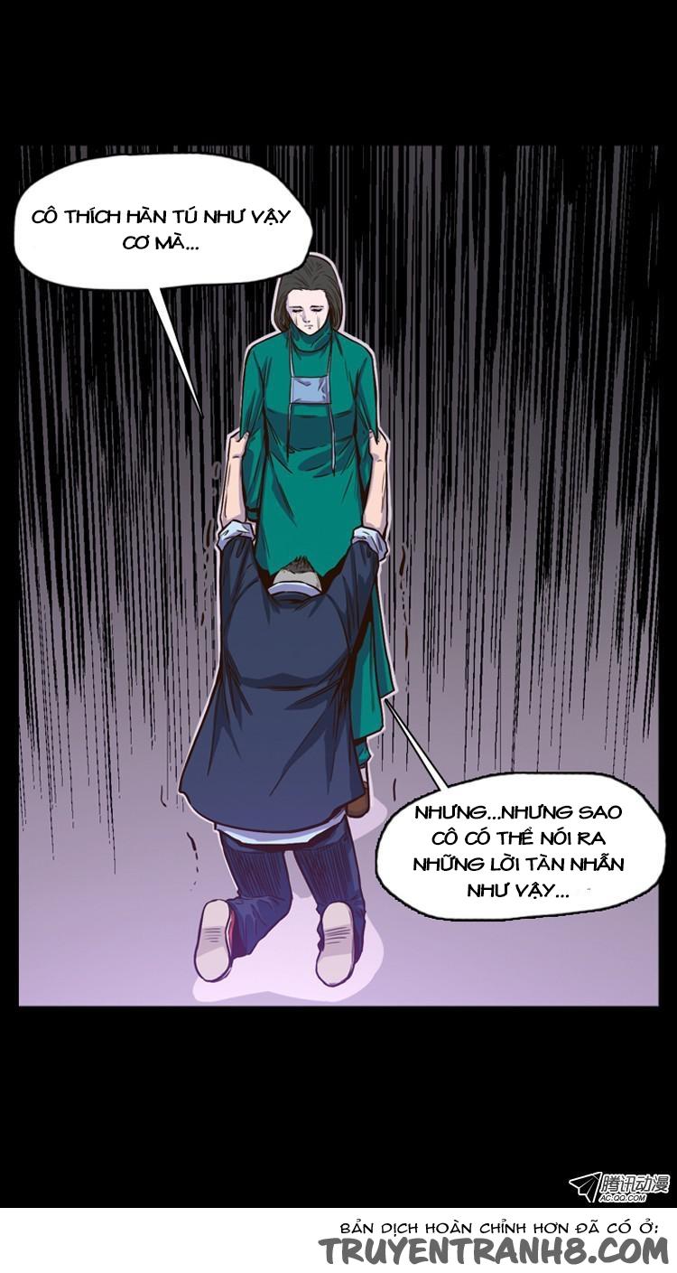 Vua Của Vong Linh Chapter 144 - Trang 2