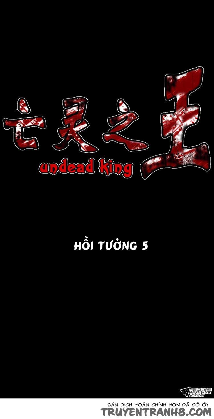 Vua Của Vong Linh Chapter 144 - Trang 2