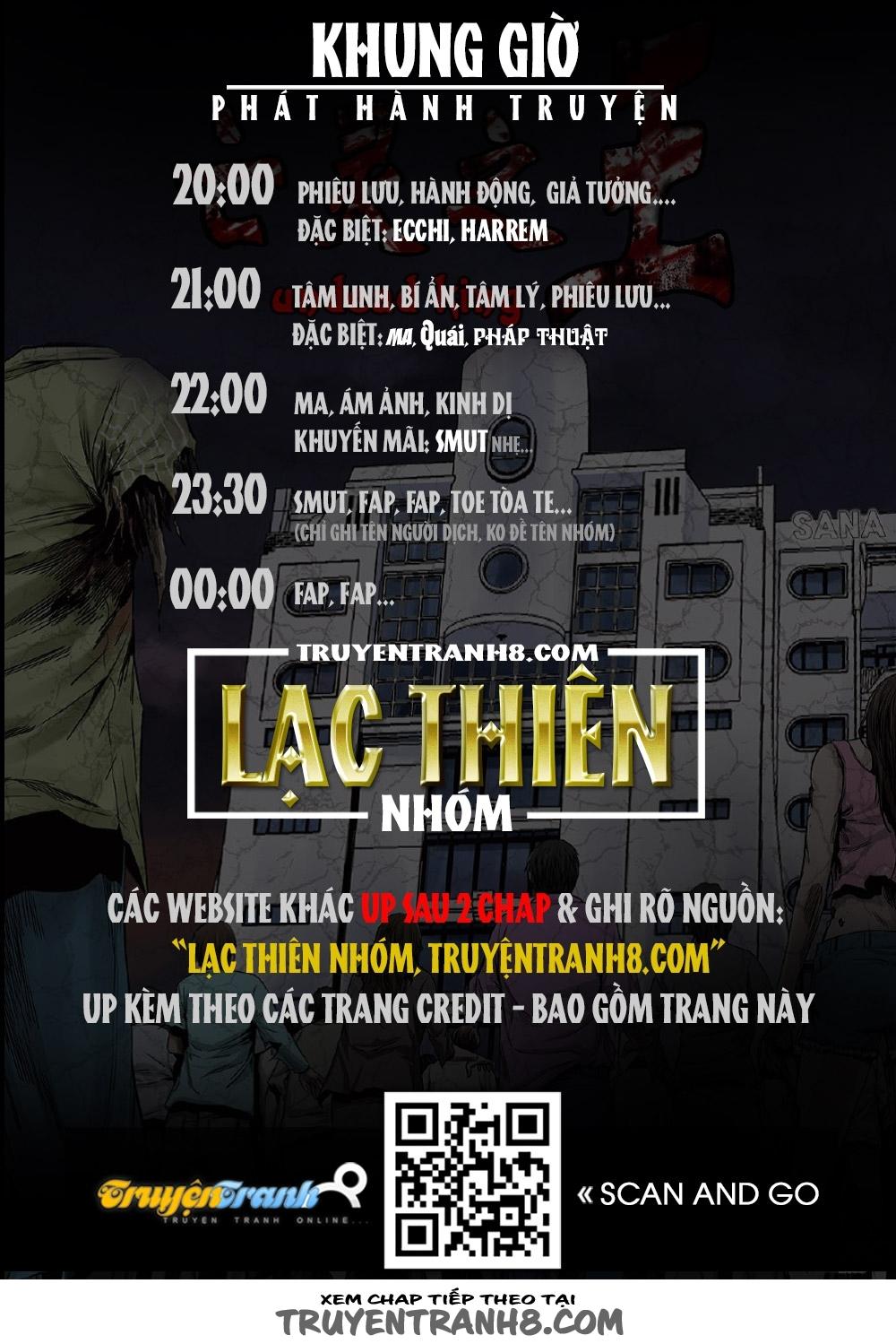 Vua Của Vong Linh Chapter 140 - Trang 2