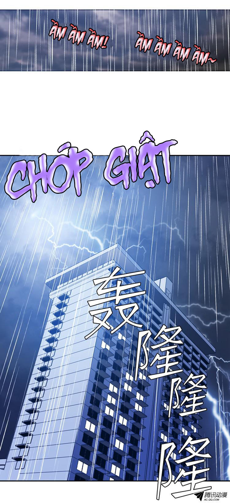 Vua Của Vong Linh Chapter 126 - Trang 2