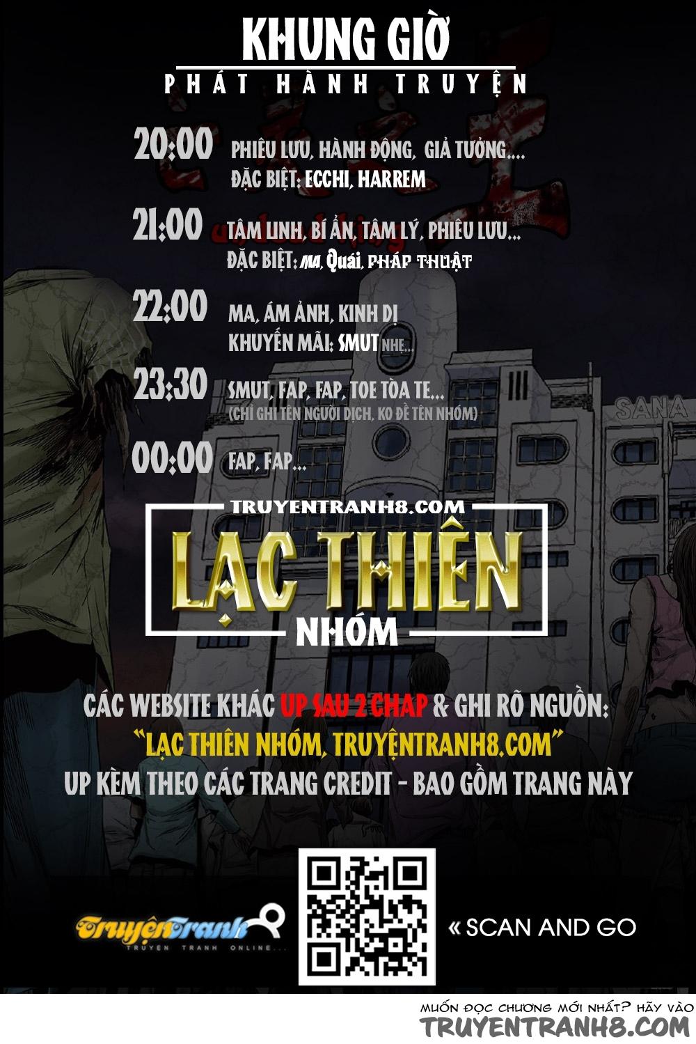 Vua Của Vong Linh Chapter 117 - Trang 2