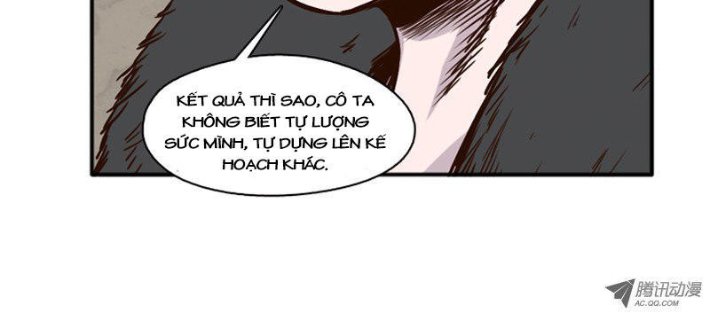 Vua Của Vong Linh Chapter 103 - Trang 2