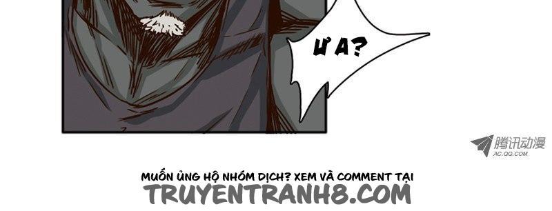 Vua Của Vong Linh Chapter 90 - Trang 2