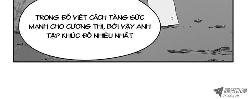 Vua Của Vong Linh Chapter 89 - Trang 2