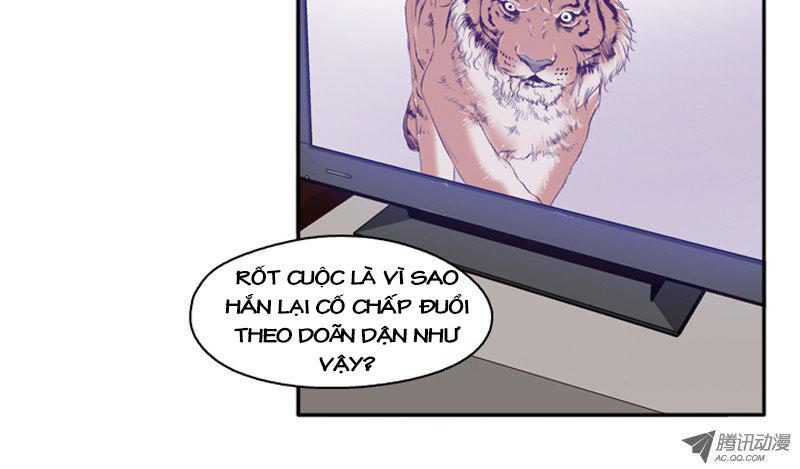 Vua Của Vong Linh Chapter 89 - Trang 2