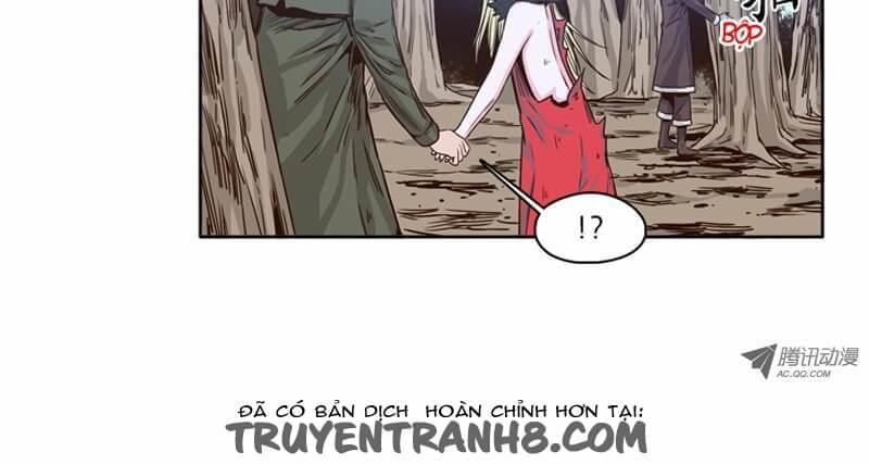 Vua Của Vong Linh Chapter 84 - Trang 2