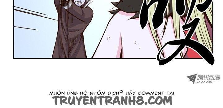 Vua Của Vong Linh Chapter 83 - Trang 2