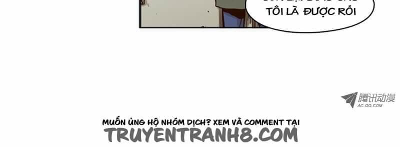 Vua Của Vong Linh Chapter 75 - Trang 2