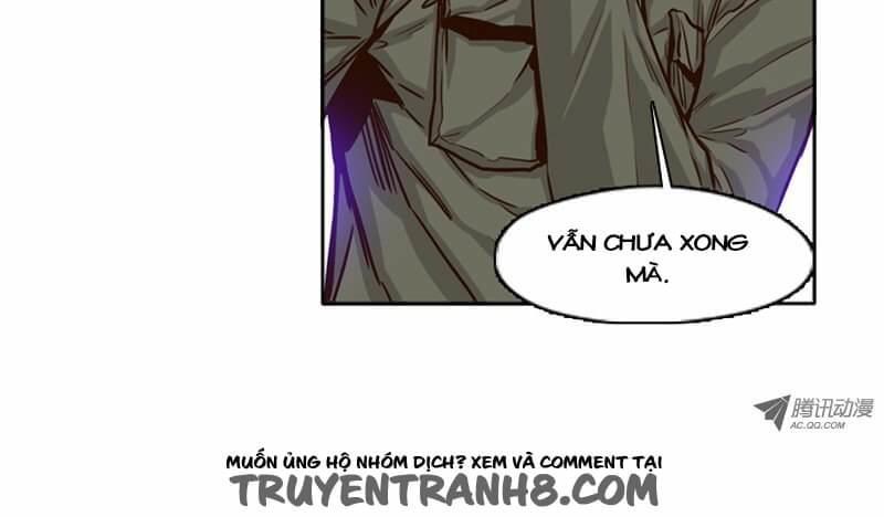 Vua Của Vong Linh Chapter 74 - Trang 2