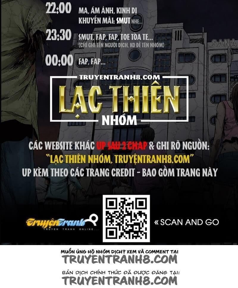 Vua Của Vong Linh Chapter 72 - Trang 2