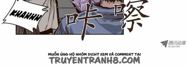 Vua Của Vong Linh Chapter 72 - Trang 2