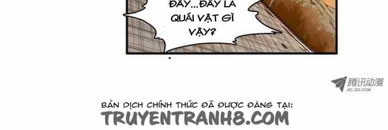 Vua Của Vong Linh Chapter 71 - Trang 2