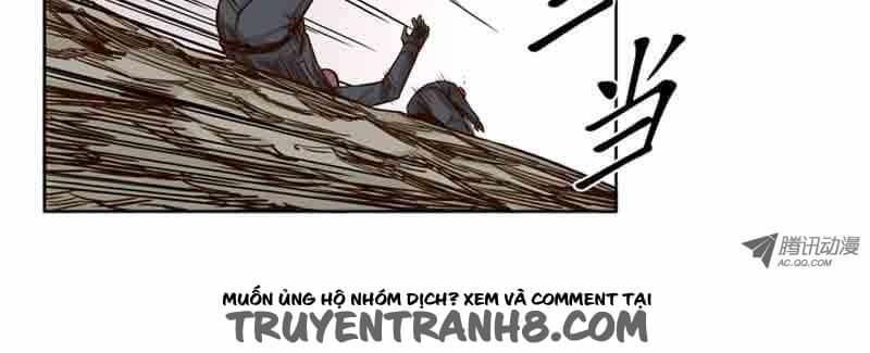 Vua Của Vong Linh Chapter 70 - Trang 2