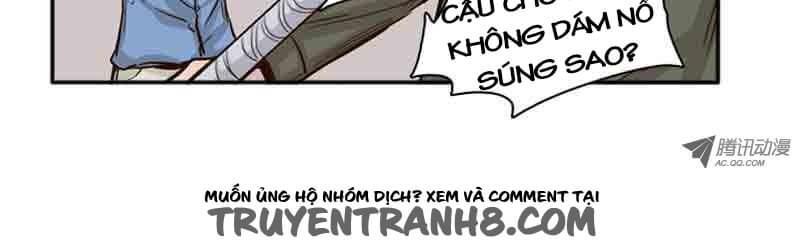 Vua Của Vong Linh Chapter 69 - Trang 2