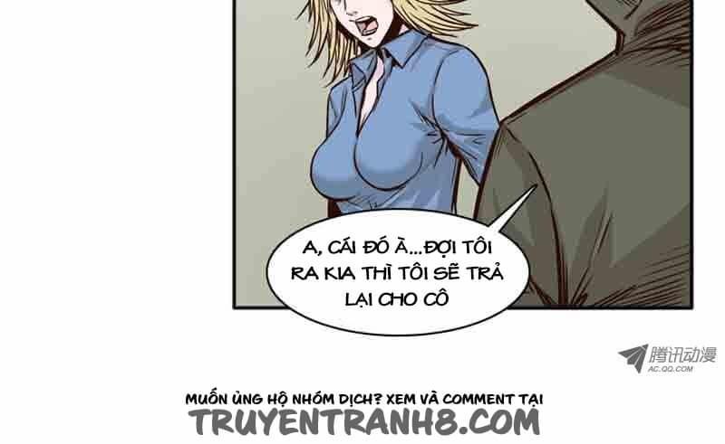 Vua Của Vong Linh Chapter 69 - Trang 2