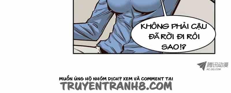 Vua Của Vong Linh Chapter 69 - Trang 2