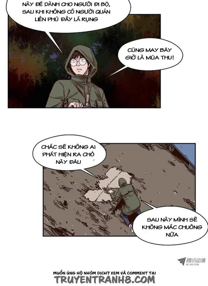 Vua Của Vong Linh Chapter 68 - Trang 2