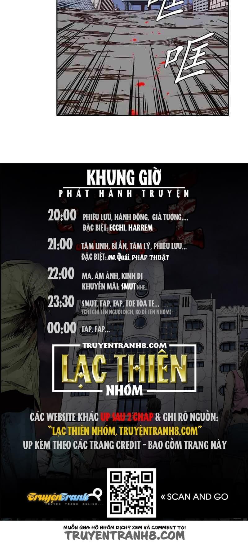 Vua Của Vong Linh Chapter 67 - Trang 2