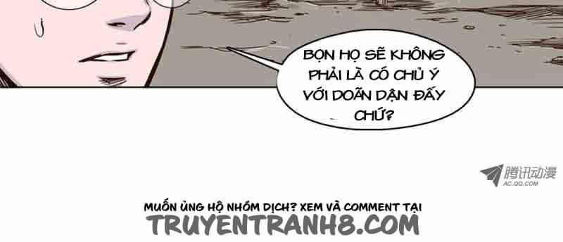 Vua Của Vong Linh Chapter 64 - Trang 2