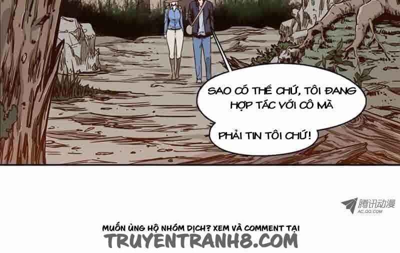 Vua Của Vong Linh Chapter 64 - Trang 2