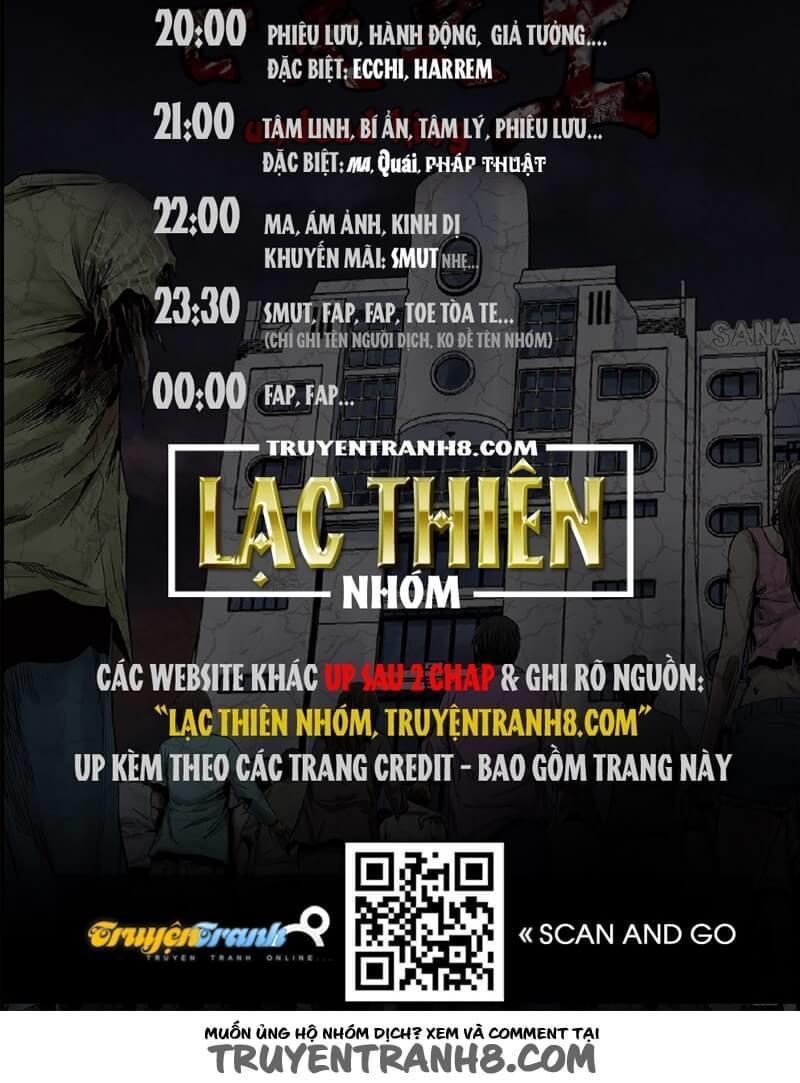 Vua Của Vong Linh Chapter 64 - Trang 2