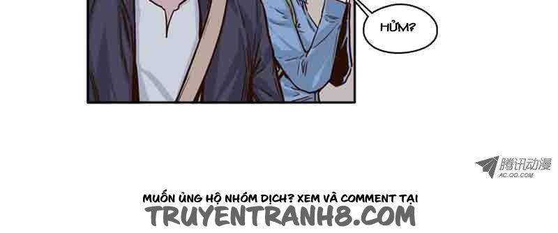 Vua Của Vong Linh Chapter 63 - Trang 2