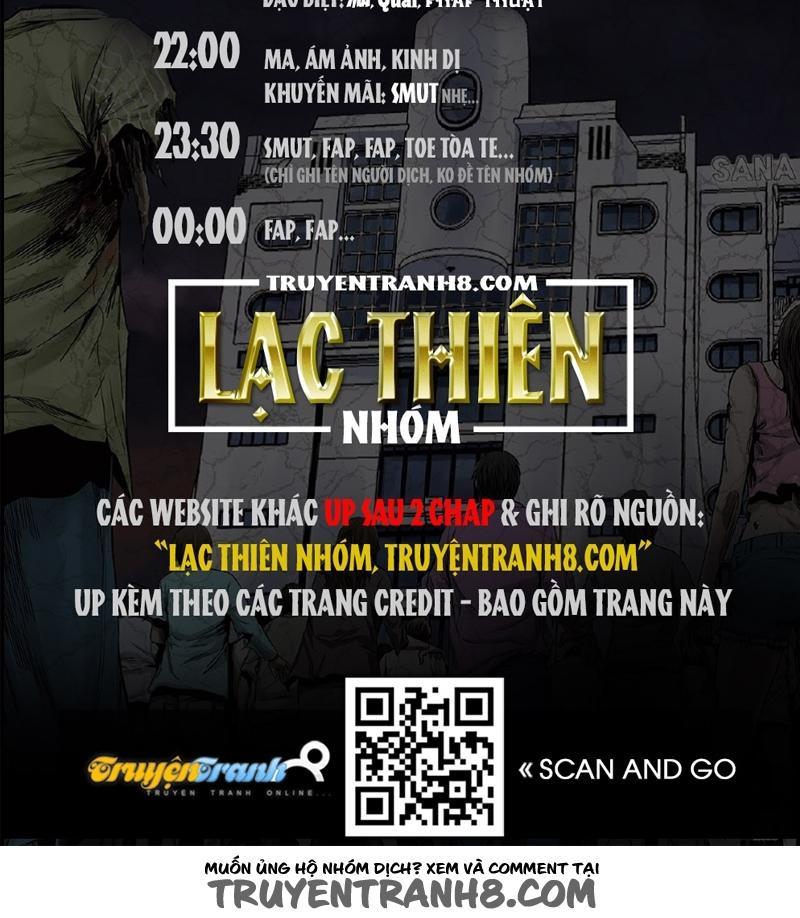 Vua Của Vong Linh Chapter 63 - Trang 2