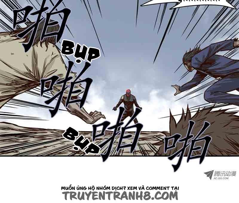 Vua Của Vong Linh Chapter 63 - Trang 2