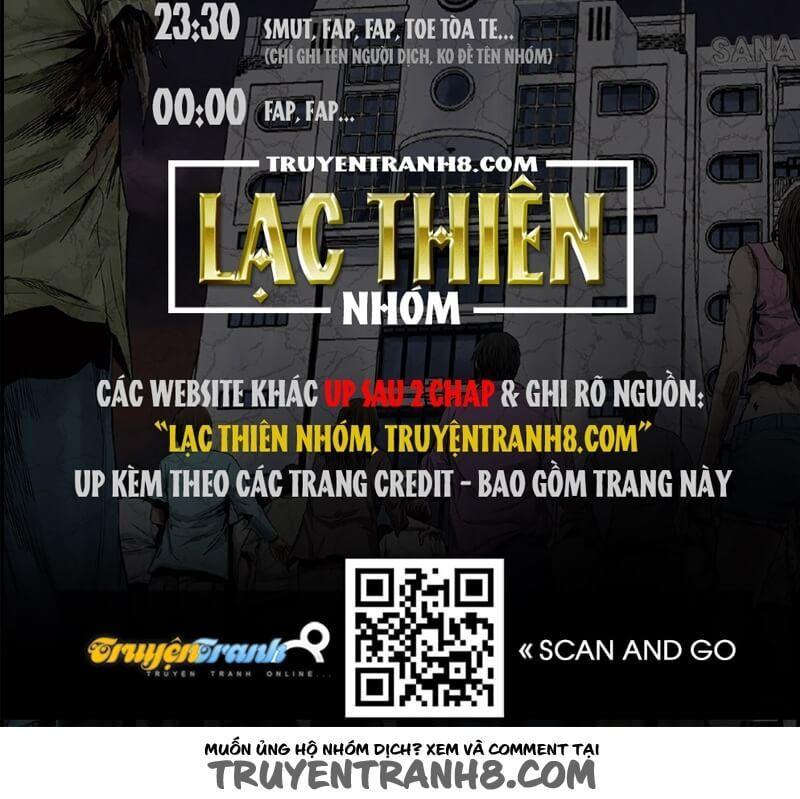 Vua Của Vong Linh Chapter 62 - Trang 2