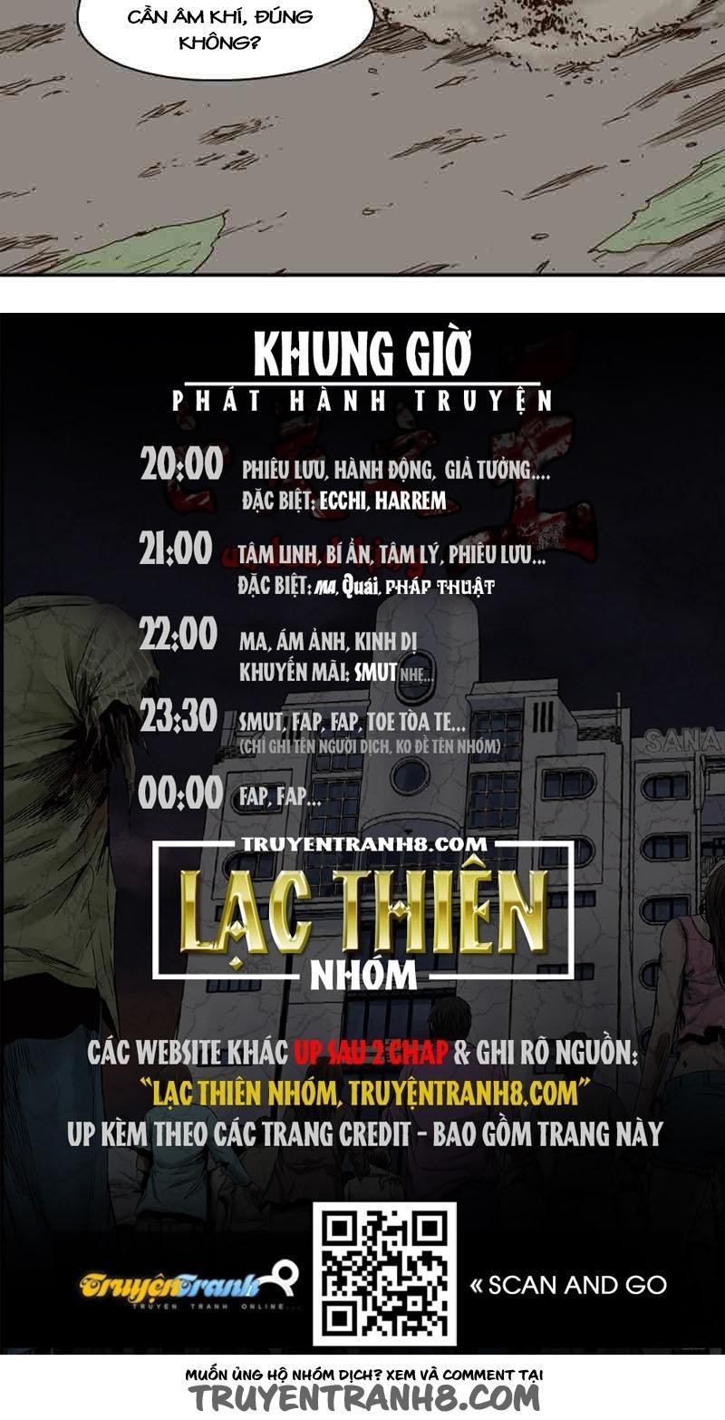 Vua Của Vong Linh Chapter 59 - Trang 2