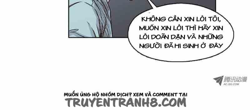 Vua Của Vong Linh Chapter 57 - Trang 2