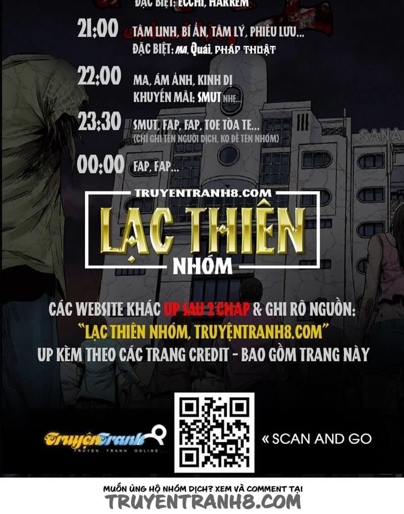 Vua Của Vong Linh Chapter 56 - Trang 2