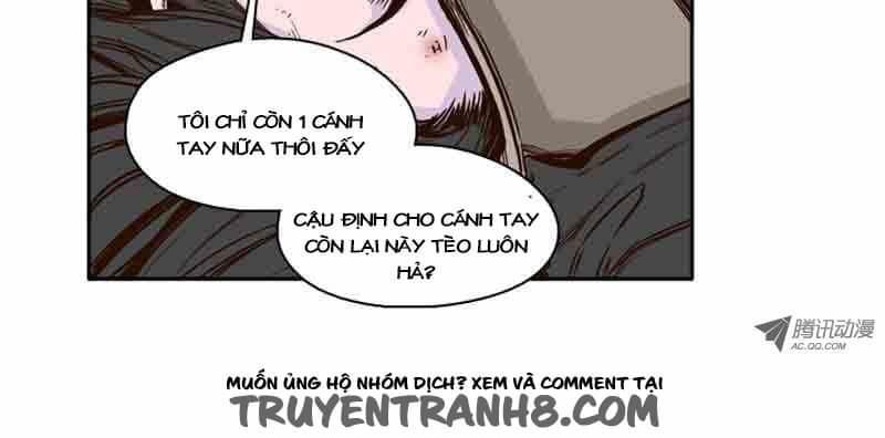 Vua Của Vong Linh Chapter 56 - Trang 2