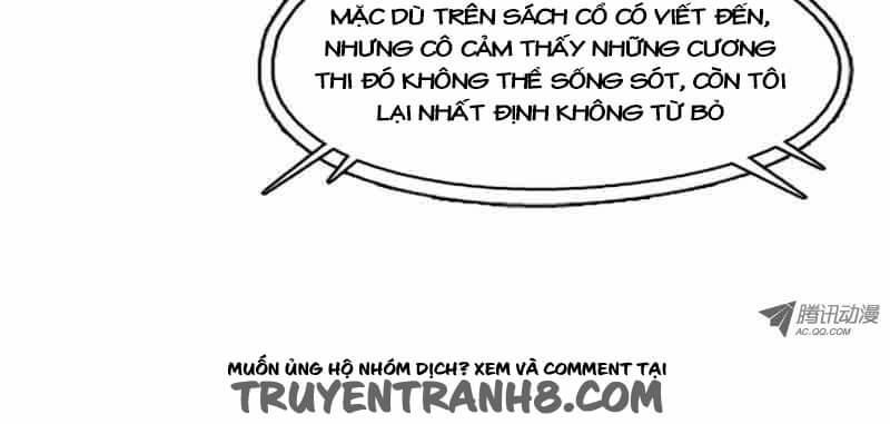 Vua Của Vong Linh Chapter 54 - Trang 2