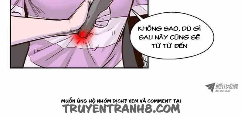 Vua Của Vong Linh Chapter 53 - Trang 2