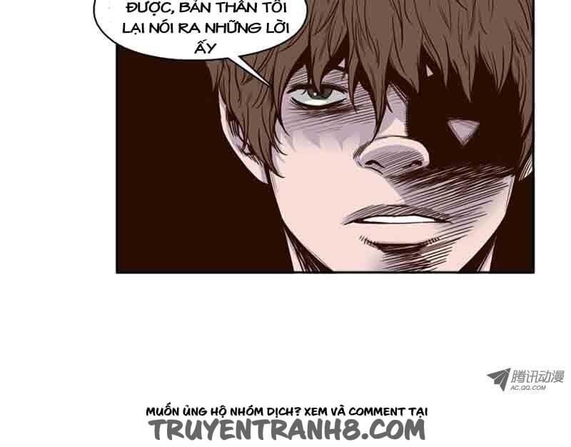 Vua Của Vong Linh Chapter 52 - Trang 2