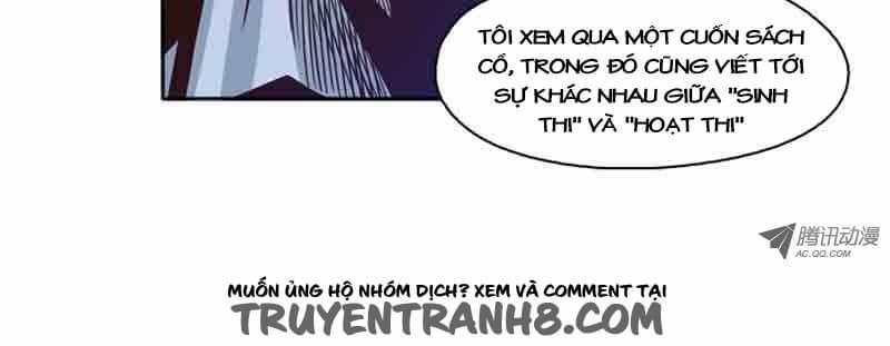 Vua Của Vong Linh Chapter 52 - Trang 2