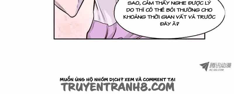 Vua Của Vong Linh Chapter 51 - Trang 2