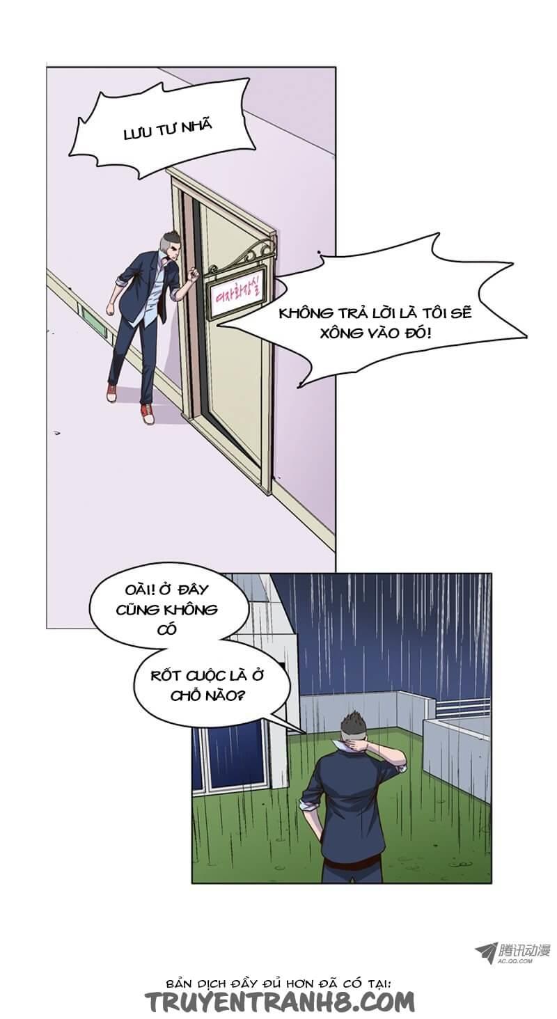 Vua Của Vong Linh Chapter 49 - Trang 2