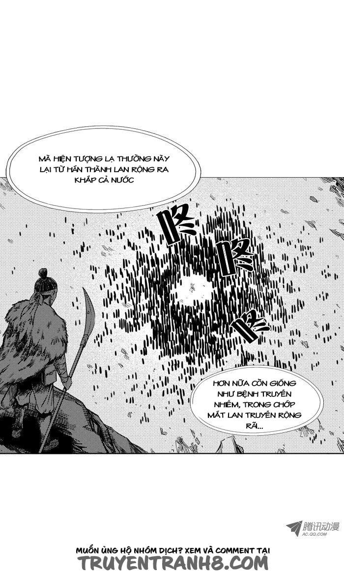 Vua Của Vong Linh Chapter 48 - Trang 2