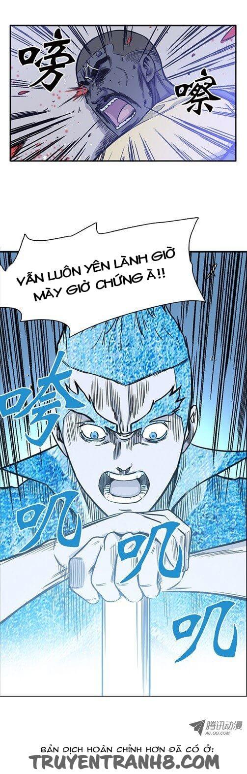 Vua Của Vong Linh Chapter 46 - Trang 2