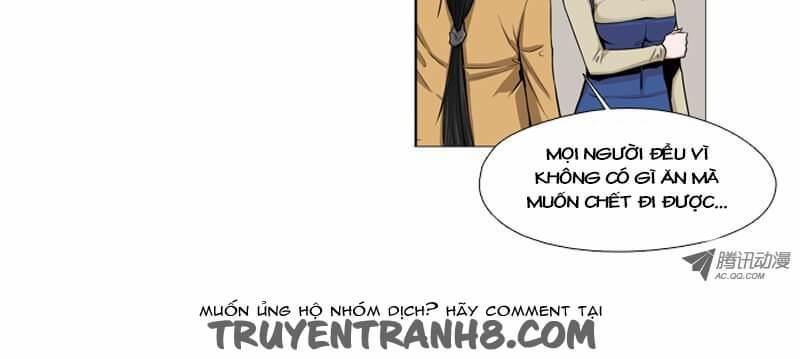 Vua Của Vong Linh Chapter 43 - Trang 2