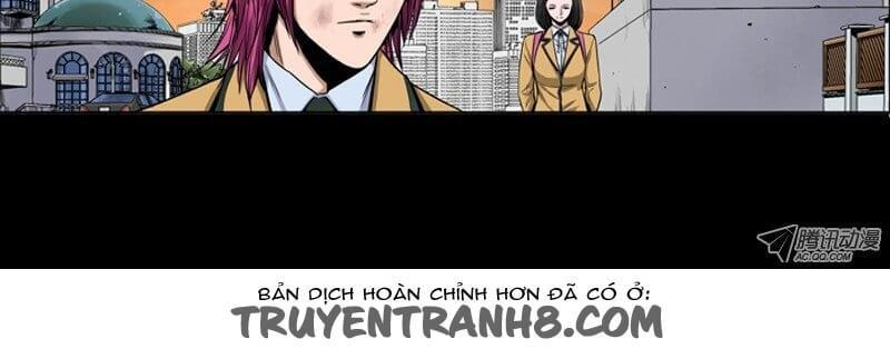 Vua Của Vong Linh Chapter 41 - Trang 2