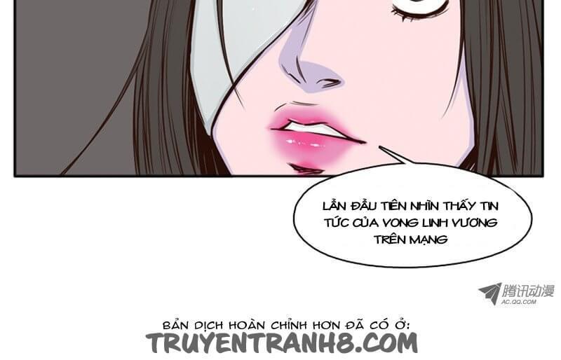 Vua Của Vong Linh Chapter 40 - Trang 2