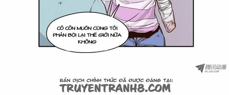 Vua Của Vong Linh Chapter 40 - Trang 2