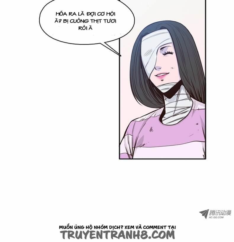 Vua Của Vong Linh Chapter 40 - Trang 2