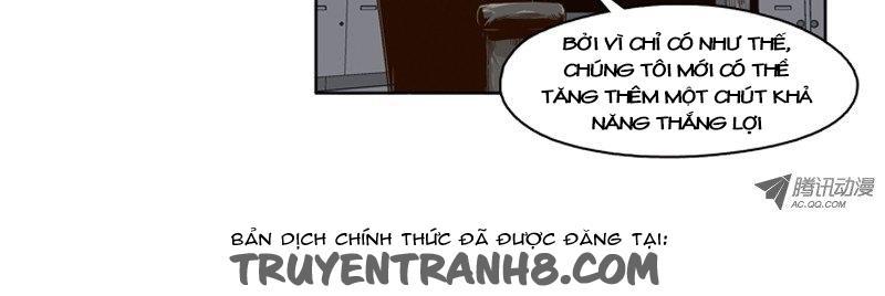 Vua Của Vong Linh Chapter 39 - Trang 2