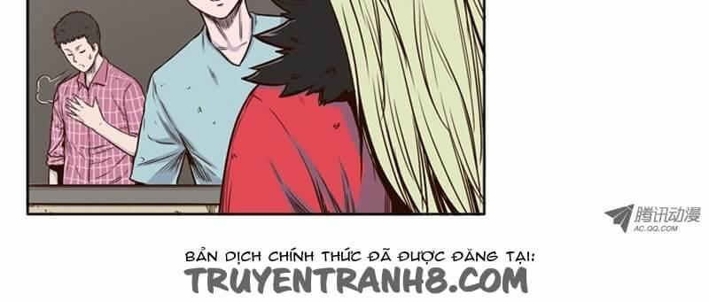 Vua Của Vong Linh Chapter 38 - Trang 2