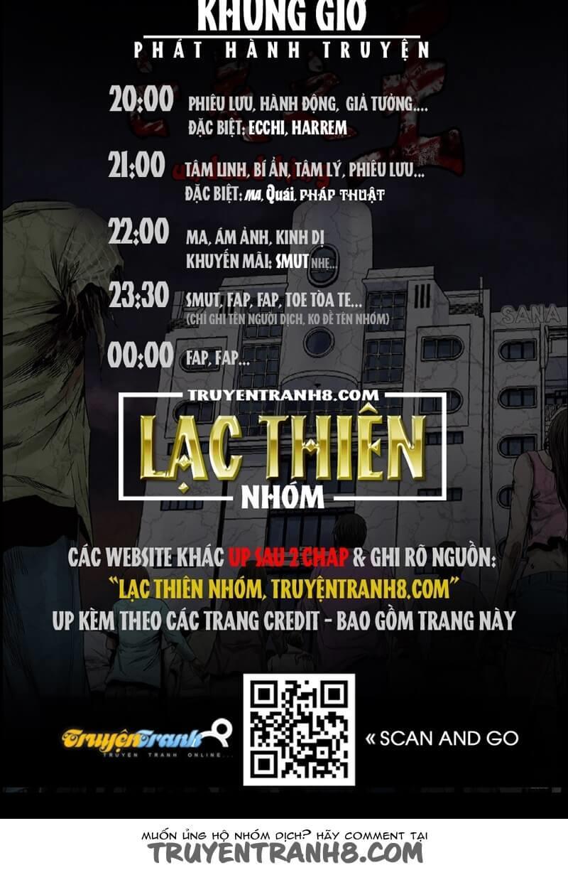 Vua Của Vong Linh Chapter 36 - Trang 2